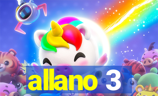 allano 3